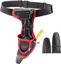 LZSTEC Mini Cordless Chainsaw Belt Holder Pouch Holster, Small Electric,... - $39.99