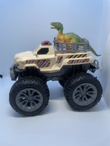 Dazmers Toy Dino Truck Multicolor - $206.92 MXN