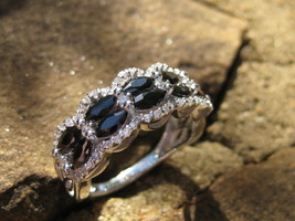 Haunted Be a sex God Goddess Vampire seduction ring of allure - $88.89