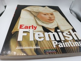 Early Flemish Painting Terrail Jean-Claude Frere - £7.88 GBP