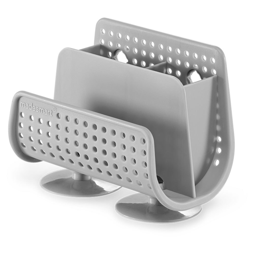 Madesmart Sink Caddy (Grey) - $22.67