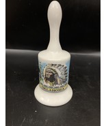 Vintage Oklahoma Bell Indian Head Bison Cowboy - €7,33 EUR