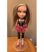 Bratz Birthday Bash Cloe Doll With Full Outfit and Original Shoes Used - $23.33