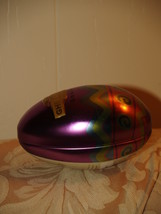 Ghiradelli Chocolate Egg Shap Tin - $25.95