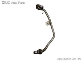 Left Turbo Oil Supply Line For 18-19 Ford F-150  2.7 JT4E6N660BA - $29.65
