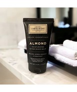 Caswell Massey Almond Moisturizing After-Shave Balm 4oz - £36.76 GBP