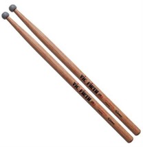 Vic Firth SRH2CO Corpsmaster Ralph Hardimon Chop-Out Practice Stick - £25.15 GBP