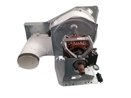 WPW10463866 Whirlpool Dryer Drive Motor WED6600VW0 - $1,490.60 MXN