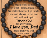 Fathers Day Gifts for Dad, Step Dad, Grandpa, Uncle, Stepdad, Brother, S... - $27.91