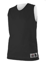 Women&#39;s Small Extreme 560RW Reversible Jersey Black/White For Basketball,Soccer - £13.35 GBP