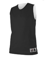 Women&#39;s Small Extreme 560RW Reversible Jersey Black/White For Basketball... - $16.71