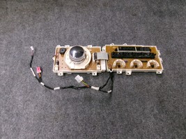 EBR71385602 LG DRYER USER INTERFACE CONTROL BOARD - $20.00