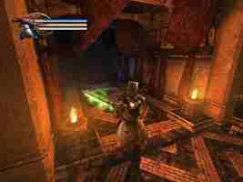 Knights of the Temple II [PC Game] image 3