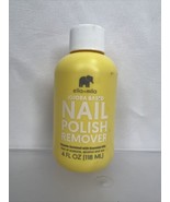 Ella + Mila Jojoba Based Soy Nail Polish Remover Vitamin Enriched  4 Oz - $13.56 CAD