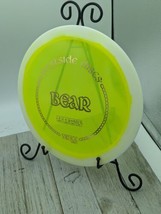 New Westside VIP ICE Orbit BEAR Driver Disc Golf Disc 176 Grams - $19.79