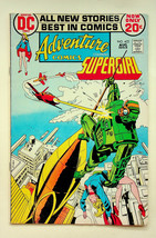 Adventure Comics #422 (Aug 1972, DC) - Very Good/Fine - $8.14