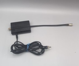 Sega Genesis Auto RF Switch Model 1603A TV Adapter Genuine Oem - $14.50