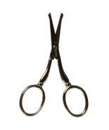 Bohin 3 1/2 Inch Blunt Tip Scissors Chrome - $54.26 CAD