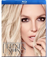 Double Bluray Britney Spears Greatest Hits - (2 discs) Videography - $44.00