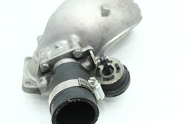 2002-2008 MINI COOPER S 1.6L S/C SUPERCHARGER AIR COOLING INTAKE MANIFOLD H1902 image 9