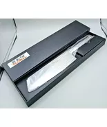 Global G5 7" Vegetable Knife " Cromova 18 Stainless Steel | New - $30.00