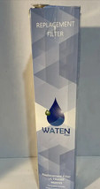 Kenmore 46-9999 Replacement Water Filter By Waten Brand New - $7.69