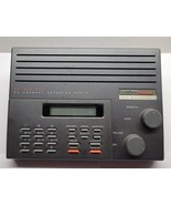 Uniden Bearcat BC855XLT 50 Channel Programmable Scanning Scanner Radio F... - £19.77 GBP