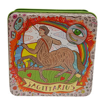 Pre de Provence Zodiac Soap in Tin 3.5oz - Sagittarius - £11.18 GBP