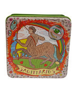Pre de Provence Zodiac Soap in Tin 3.5oz - Sagittarius - $13.99