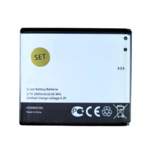 New High-End Quality Battery For Alcatel LINKZONE MW41TM TLiB5AF Mobile ... - £6.69 GBP