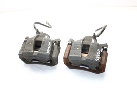 2006 Lexus GS300 Rwd Front Left And Right Brake Caliper H0686 - £106.06 GBP