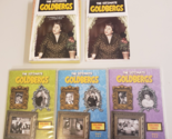 THE ULTIMATE GOLDBERGS Complete TV Series + Radio Shows (6 DVD Set) RARE... - $26.99
