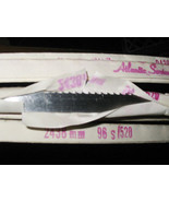 ATLANTIC HIGH-SPEED BONE-IN BUTCHER BANDSAW BLADES (MIXED SIZES/LOT OF 3... - $249.99