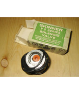 SKINNER V5D23130 V5 SERIES 3 WAY SOLENOID VALVE ~ NIB! - $137.18 CAD