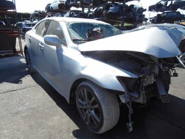 Trunk/Hatch/Tailgate With Spoiler Fits 06-09 LEXUS IS350 496997 - £232.76 GBP