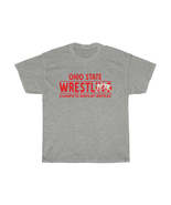 Ohio State Wrestling - Compete, Defeat, Repeat - £16.49 GBP+