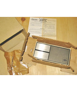 CARRIER HH07AT170 HEATING-COOLING THERMOSTAT w/24 VAC CONTROL ~ RARE/NEW! - $249.99