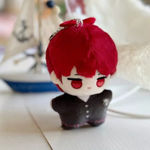 Kasumi Yoshizawa Plush Doll Keychain Anime Figure Collection Pendant Ama... - $293.15 MXN