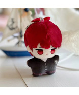 Kasumi Yoshizawa Plush Doll Keychain Anime Figure Collection Pendant Ama... - $293.15 MXN