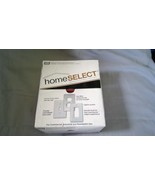 (25) Hubbell Home Select NPJ8R Nylon M-sized Plates /One duplex RECEPT /... - $236.83 MXN