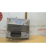 14-15 GMC Sierra Silverado 1500 Suspension Control Unit 23250652 Module ... - $291.79 MXN