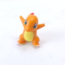Pokemon Wct Figure Charmander 2020 Wicked Cool Toys - £3.94 GBP