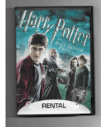 Harry Potter and the Half-Blood Prince (Widescreen Edition) - DVD - VERY... - £2.32 GBP