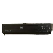 Magnavox DVD Player - Tested &amp; Working! (No Remote &amp; No A/V Cables) DP10... - £7.68 GBP
