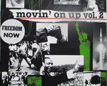Movin&#39; On Up Vol. 2 [Audio CD] - $12.99