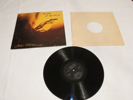 Light of My Life Julie Collins signed 781125 promise LP Album RARE Record vinyl - £10.38 GBP