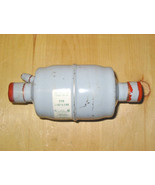 SPORLAN C-167-S-T-HH SUCTION LINE FILTER DRIER (7/8&quot; ODF SOLDER) ~ NEW! - €25,51 EUR