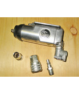 FP-720A 3/8&quot; SQUARE DRIVE BUTTERFLY IMPACT WRENCH ~ MINT!  - $149.99