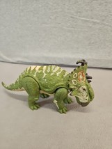Jurassic World Fallen Kingdom Mattel Roarivores Sinoceratops Pachyrhinosaurus t5 - £14.01 GBP
