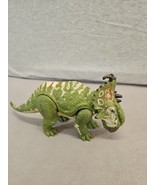 Jurassic World Fallen Kingdom Mattel Roarivores Sinoceratops Pachyrhinos... - £13.93 GBP